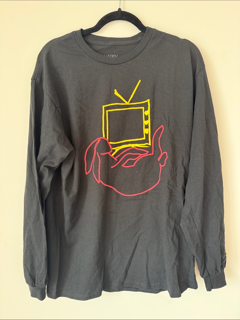 Harry Styles Love on Tour Long Sleeve Shirt